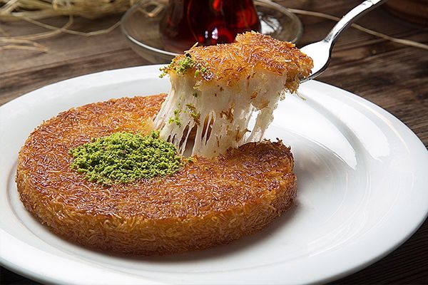 Tatlılar
