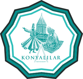 KONYALILAR RESTAURANT 444 8 442